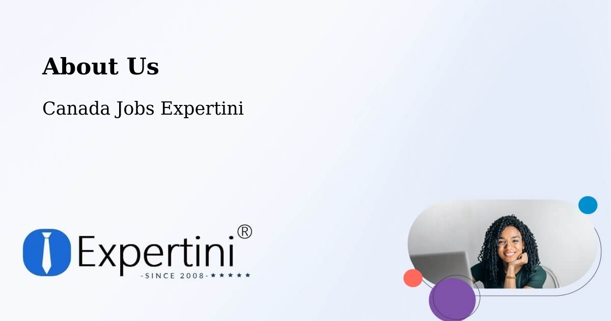 About Expertini Recruitment Platform  – Rawdon - Rawdon, Canada Jobs Expertini