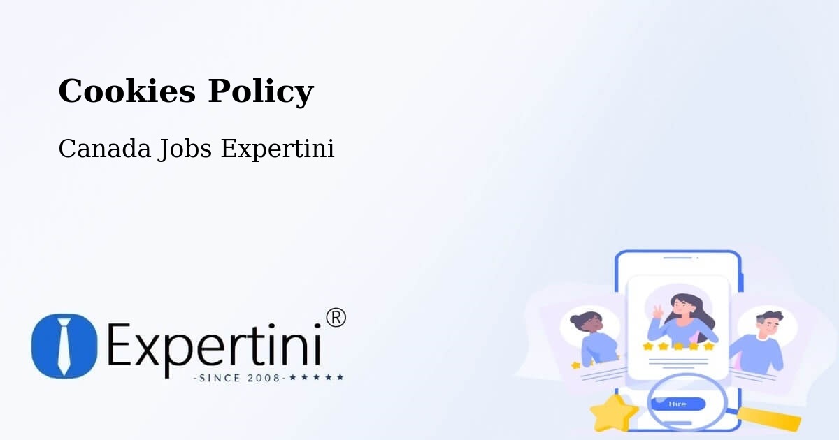 Cookie Policy – Rawdon - Canada Jobs Expertini
