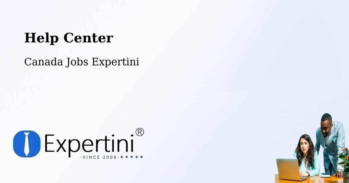Help Center – Rawdon - Canada Jobs Expertini