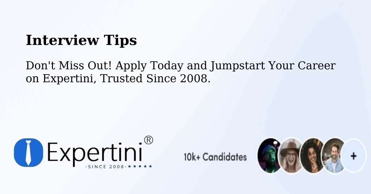 Interview Tips & Techniques for Job Seekers – Rawdon - Rawdon, Canada Jobs Expertini