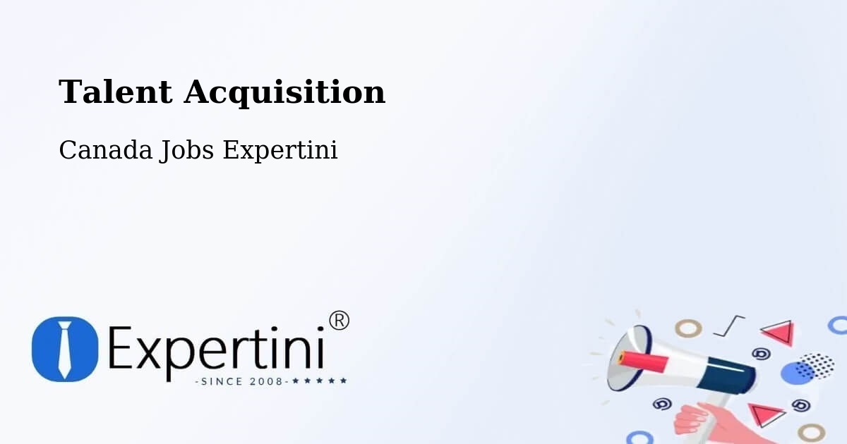 Post Jobs & Find Candidates in Rawdon – Talent Acquisition Solutions - Canada Jobs Expertini