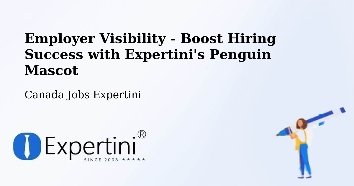 CV and Resume Visibility Optimization – Rawdon - Canada Jobs Expertini